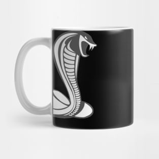 Shelby Snake Cobra Mug